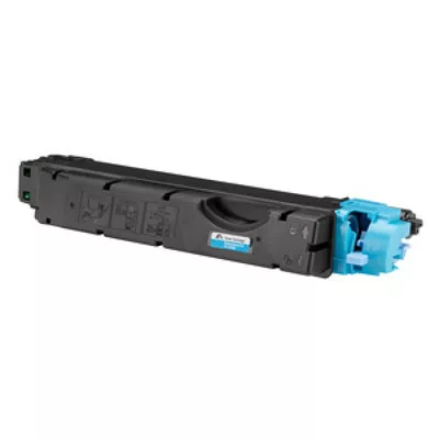 UTÁNGYÁRTOTT KYOCERA TK5140C Toner.cián 5000 oldal kapacitás KATUN UTÁNGYÁRTOTT*