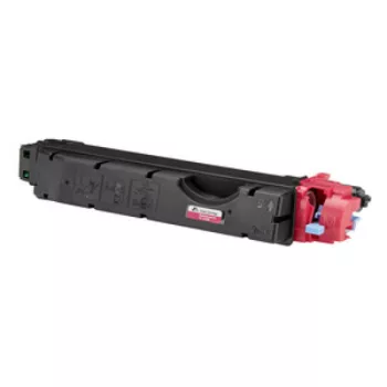   UTÁNGYÁRTOTT KYOCERA TK5140M Toner MAGENTA 5000 oldal kapacitás KATUN UTÁNGYÁRTOTT