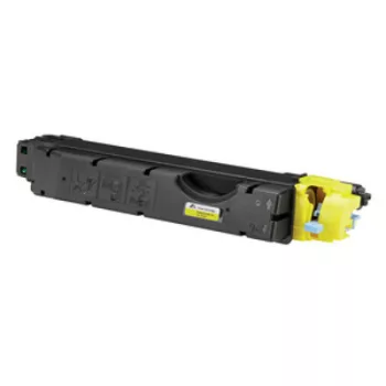   UTÁNGYÁRTOTT KYOCERA TK5140Y Toner.sárga 5000 oldal kapacitás KATUN UTÁNGYÁRTOTT
