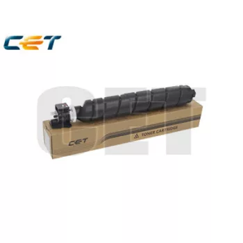   UTÁNGYÁRTOTT KYOCERA TK8365 Toner Bk 25000 oldal kapacitás CT