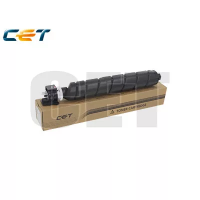 UTÁNGYÁRTOTT KYOCERA TK8365 Toner Bk 25000 oldal kapacitás CT