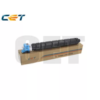   UTÁNGYÁRTOTT KYOCERA TK8365 Toner cián 12000 oldal kapacitás CT
