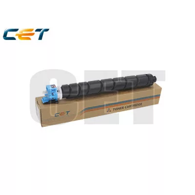 UTÁNGYÁRTOTT KYOCERA TK8365 Toner cián 12000 oldal kapacitás CT