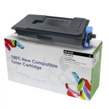   KYOCERA TK3100 Toner CHIPPES CartridgeWeb (UTÁNGYÁRTOTT) (≈12500oldal)