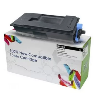 KYOCERA TK3100 Toner CHIPPES CartridgeWeb (UTÁNGYÁRTOTT) (≈12500oldal)