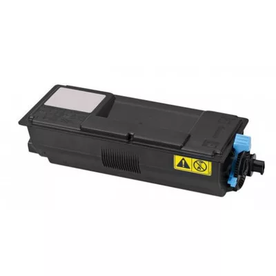KYOCERA TK3100 Toner 12,5K CHIP KTN ( UTÁNGYÁRTOTT )