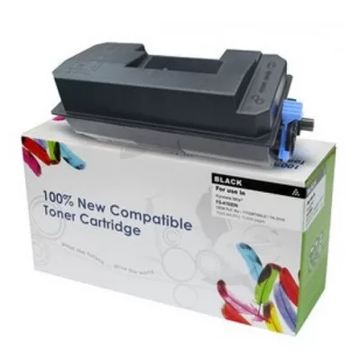 KYOCERA TK3110 Toner CHIPPES CartridgeWeb (UTÁNGYÁRTOTT) (≈15500oldal)
