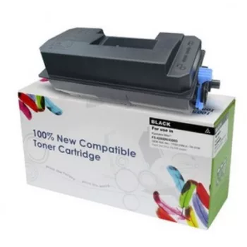   KYOCERA TK3130 Toner CHIPPES CartridgeWeb (UTÁNGYÁRTOTT) (≈25000oldal)