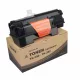 KYOCERA Utányártott  TK350 Toner 15000 oldal kapacitás CHIP CT /Nem chippes/