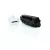 KYOCERA Utányártott  TK360 Toner FEKETE / BLACK 20K CHIP IK