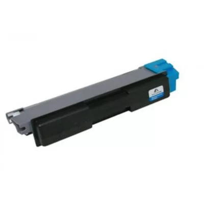 KYOCERA Utányártott  TK580. Toner CIÁN / CYAN 2800oldal kapacitás KATUN UTÁNGYÁRTOTT Performance