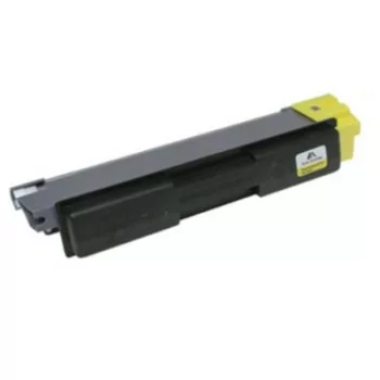   KYOCERA Utányártott  TK580 Toner sárga 2800 oldal kapacitás KATUN UTÁNGYÁRTOTT Performance