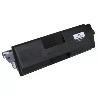 KYOCERA Utányártott  TK590 Toner FEKETE / BLACK. 7000 oldal kapacitás KATUN UTÁNGYÁRTOTT Performance