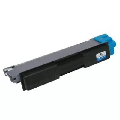 KYOCERA Utányártott  TK590 Toner CIÁN / CYAN 5000 oldal kapacitás KATUN UTÁNGYÁRTOTT Performance
