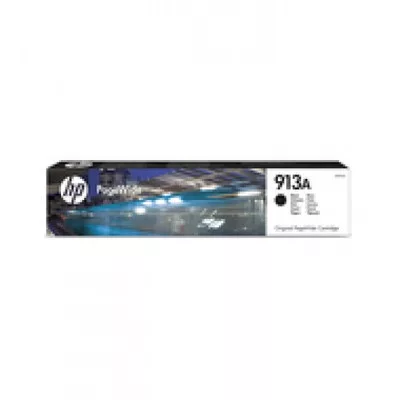 HP L0R95AE EREDETI Tintapatron FEKETE / BLACK 3.500 oldal kapacitás No.913A