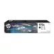 HP L0S07AE Tintapatron FEKETE / BLACK 10.000 oldal kapacitás No.973X
