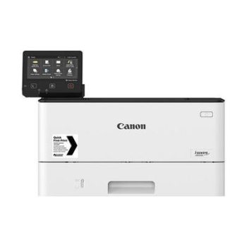   Canon LBP228X wi-fis hálózati lézernyomtató ►(Mono, Lézer (toneres), A4-es, kétoldalas nyomtatás, csak nyomtat,   WiFi-s)