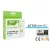 Brother -höz, LC123 C (cián) utángyártott TINTAPATRON / INK CARTRIDGE (~600 oldalas)