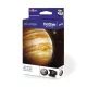 Brother LC1240 BK  (fekete) eredeti TINTAPATRON / INK CARTRIDGE 600 oldal