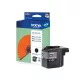 Brother LC129 XL Bk (fekete) eredeti TINTAPATRON / INK CARTRIDGE