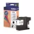 Brother LC223Bk (fekete) eredeti TINTAPATRON / INK CARTRIDGE
