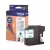 Brother LC223 C (cián) eredeti TINTAPATRON / INK CARTRIDGE
