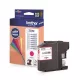 Brother LC223 M (magenta) eredeti TINTAPATRON / INK CARTRIDGE