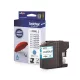 Brother LC225XL C (cián) eredeti TINTAPATRON / INK CARTRIDGE