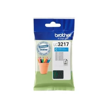 Brother LC3217C TINTAPATRON / INK CARTRIDGE