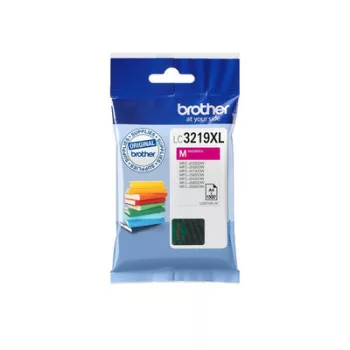 Brother LC3219XL-M eredeti TINTAPATRON / INK CARTRIDGE