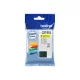 Brother LC3219XL-Y eredeti TINTAPATRON / INK CARTRIDGE