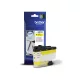 Brother LC3237Y (sárga) eredeti normál kapacitású TINTAPATRON / INK CARTRIDGE (~1500 oldal)