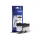 Brother LC3237 Bk (fekete) eredeti normál kapacitású TINTAPATRON / INK CARTRIDGE (~3000 oldal)