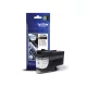 Brother LC3239xl Bk (fekete) eredeti nagy kapacitású TINTAPATRON / INK CARTRIDGE (~6000 oldal) (LC3259XL)