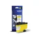 Brother LC3239xl Y (Sárga) eredeti nagy kapacitású TINTAPATRON / INK CARTRIDGE (~5000 oldal) (LC3259XL)
