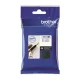 Brother LC3617 Bk (fekete) eredeti TINTAPATRON / INK CARTRIDGE (~550 oldal)