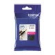 Brother LC3617 M (magenta) eredeti TINTAPATRON / INK CARTRIDGE (~550 oldal)