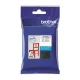 Brother LC3619XL C (cián) eredeti nagy kapacitású TINTAPATRON / INK CARTRIDGE (~1500 oldal)