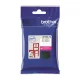 Brother LC3619XL M (magenta) eredeti nagy kapacitású TINTAPATRON / INK CARTRIDGE (~1500 oldal) ► Legális! ◄