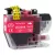 BROTHER LC3619XL Utángyártott Tintapatron MAGENTA (≈1500 oldal)
