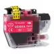BROTHER LC3619XL Utángyártott Tintapatron MAGENTA (≈1500 oldal)