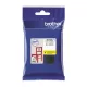 Brother LC3619XL Y (sárga) eredeti nagy kapacitású TINTAPATRON / INK CARTRIDGE (~1500 oldal)
