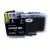Utángyártott BROTHER LC427BK FEKETE / BLACK (black) TINTAPATRON ( (≈3000 oldal )