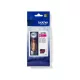 Brother LC427XL M (magenta) eredeti TINTAPATRON / INK CARTRIDGE (~5000 oldal) ( LC428 )