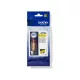 Brother LC427XL Y (sárga) eredeti TINTAPATRON / INK CARTRIDGE (~5000 oldal) ( LC428 )