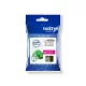 Brother LC462 M (magenta) eredeti TINTAPATRON / INK CARTRIDGE (~550 oldal)
