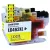 Brother LC462XL Y (sárga) UTÁNGYÁRTOTT nagy kapacitású TINTAPATRON / INK CARTRIDGE (~1500 oldal)