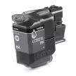 Brother LC552XLBK Tintapatron Black 60 ml 3.000 oldal kapacitás