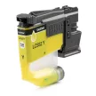 Brother LC552Y Tintapatron Yellow 7,2 ml 550 oldal kapacitás