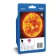 Brother LC980M eredeti TINTAPATRON / INK CARTRIDGE